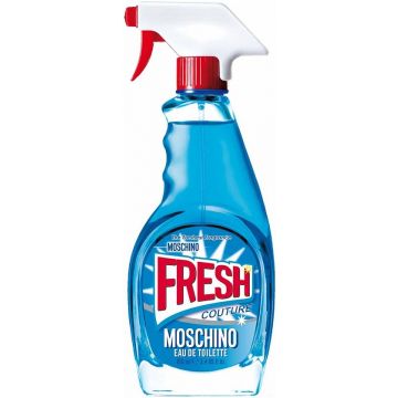 MOSCHINO FRESH COUTURE (MOSCHINO) FRESH COUTURE EDT FLES 50 ML