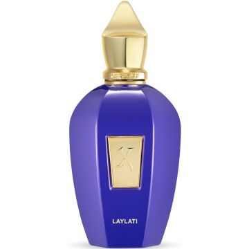 XERJOFF VIBE LAYLITA EDP FLES 50 ML