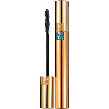 YVES SAINT LAURENT VOLUME EFFET FAUX CILS (YVES SAINT LAURENT) VOLUME EFFET FAUX CILS BLACK WATERPROOF MASCARA 7,5 ML