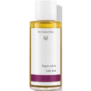 DR. HAUSCHKA SALIE (DR. HAUSCHKA) SALIE BAD BADOLIE FLACON 100 ML