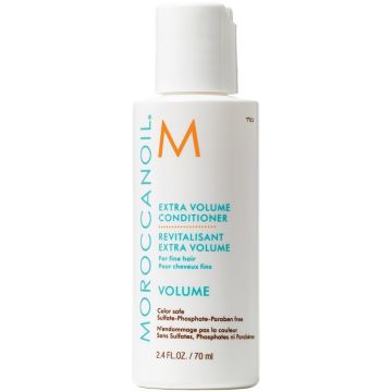 MOROCCANOIL VOLUME EXTRA VOLUME CONDITIONER CREMESPOELING 70 ML