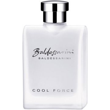 BALDESSARINI COOL FORCE (BALDESSARINI) COOL FORCE AFTERSHAVE FLES 90 ML