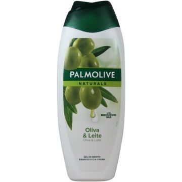 PALMOLIVE NATURALS OLIJFMELK (PALMOLIVE) OLIJF DOUCHEMELK 500 ML