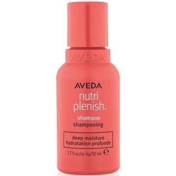 AVEDA NUTRIPLENISH (AVEDA) NUTRIPLENISH DEEP MOISTURE SHAMPOO FLACON 50 ML
