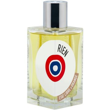 ETAT LIBRE D'ORANGE RIEN EDP FLES 100 ML