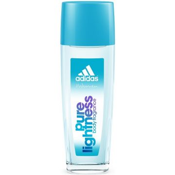 ADIDAS PURE LIGHTNESS WOMAN DEODORANT SPRAY 75 ML