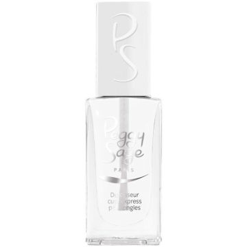 PEGGY SAGE EXPRESS NAIL HARDENER NAGELVERHARDER 11 ML