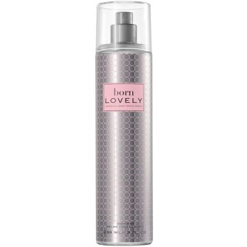 SARAH JESSICA PARKER BORN LOVELY BODY MIST SPRAY 236 ML