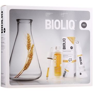 BIOLIQ PRO INTENSIVE SET 1 STUK