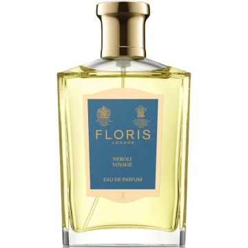 FLORIS NEROLI VOYAGE EDP FLES 100 ML