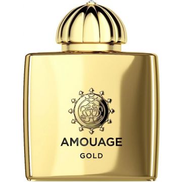 AMOUAGE GOLD WOMAN EDP 100 ML