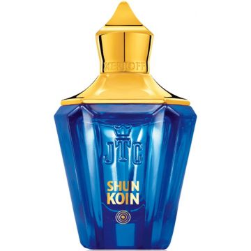 XERJOFF JTC COLLECTION SHUNKOIN EDP FLES 50 ML