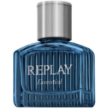 REPLAY ESSENTIAL FOR HIM (REPLAY) ESSENTIAL FOR HIM EDT FLES 50 ML