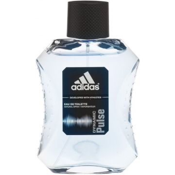 ADIDAS DYNAMIC PULSE EDT FLES 50 ML