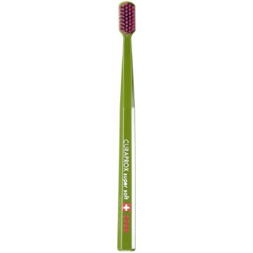CURAPROX CS 3960 SUPER SOFT TANDENBORSTEL PAK 1 STUK