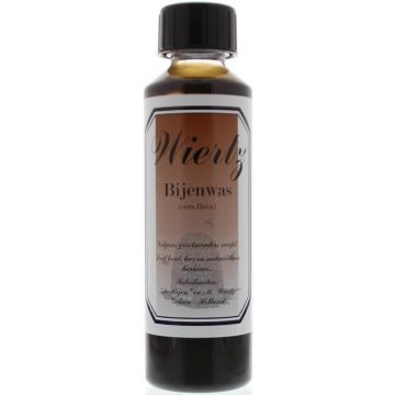 WIERTZ BIJENWAS (BRUIN) FLACON 250 ML