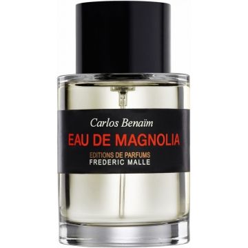 FREDERIC MALLE EAU DE MAGNOLIA (FREDERIC MALLE) EAU DE MAGNOLIA EDT FLES 50 ML