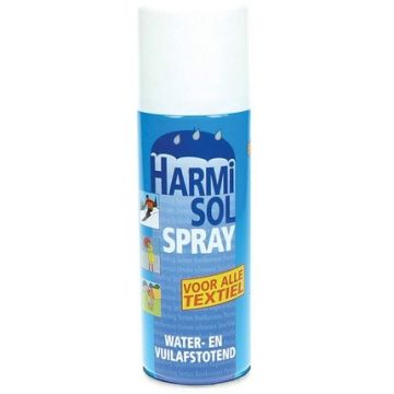 HARMISOL SPRAY VOOR ALLE TEXTIEL SPUITBUS 200 ML
