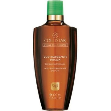 COLLISTAR FIRMING SHOWER OIL DOUCHEOLIE 400 ML