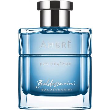 BALDESSARINI AMBRE EAU FRAICHE (BALDESSARINI) AMBRE EAU FRAICHE EDT FLES 90 ML
