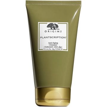 ORIGINS PLANTSCRIPTION (ORIGINS) PLANTSCRIPTION ANTI-AGING CLEANSER GEZICHTSREINIGER TUBE 150 ML