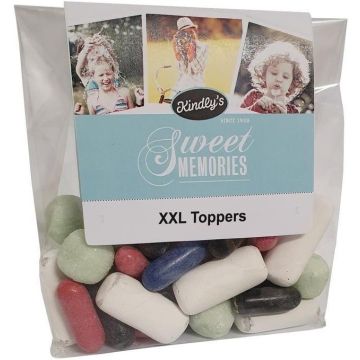 KINDLY'S XXL TOPPERS 300 GRAM