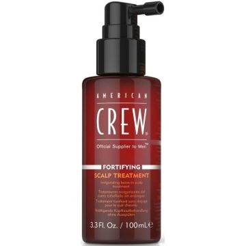 AMERICAN CREW FORTIFYING (AMERICAN CREW) FORTIFYING SCALP TREATMENT POMP 100 ML