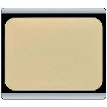 ARTDECO 01 NEUTRALIZING GREEN CAMOUFLAGE CREAM FOUNDATION (REFILL) 4,5 GRAM