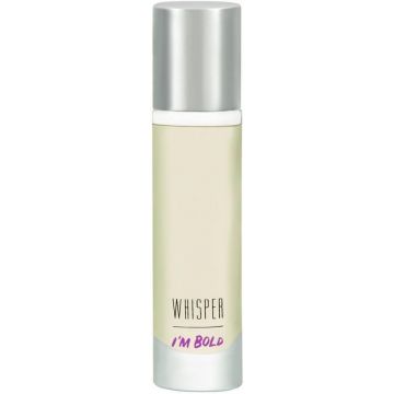 COTY WHISPER I'M BOLD EDP FLESJE 15 ML