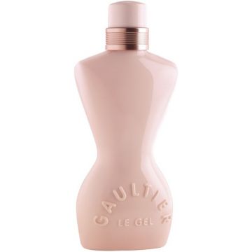 JEAN PAUL GAULTIER CLASSIQUE (JEAN PAUL GAULTIER) CLASSIQUE SHOWER GEL DOUCHEGEL FLACON 200 ML