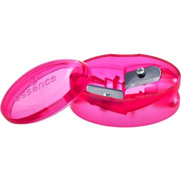 ESSENCE DUO DOUBLE PENCIL SHARPENER PUNTENSLIJPER 1 STUK