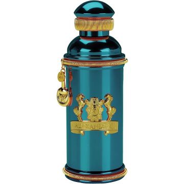 ALEXANDRE.J MANDARINE SULTANE EDP FLES 100 ML