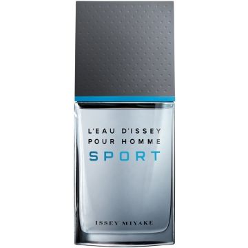 ISSEY MIYAKE L'EAU D'ISSEY POUR HOMME SPORT (ISSEY MIYAKE) L'EAU D'ISSEY POUR HOMME SPORT EDT FLES 50 ML