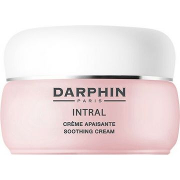 DARPHIN INTRAL (DARPHIN) INTRAL SOOTHING CREAM GEZICHTSCREME POT 50 ML
