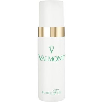 VALMONT PURITY (VALMONT) PURITY BUBBLE FALLS GEZICHTSFOAM GEZICHTSREINIGER POMP 150 ML