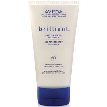 AVEDA BRILLIANT RETEXTURING GEL 150 ML