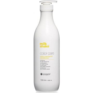 MILK SHAKE COLOR CARE (MILK SHAKE) COLOR CARE COLOR MAINTAINER CONDITIONER CREMESPOELING 1000 ML