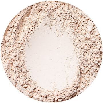 ANNABELLE MINERALS MINERAL FOUNDATION (ANNABELLE MINERALS) MINERAL GOLDEN CREAM FOUNDATION POTJE 10 GRAM