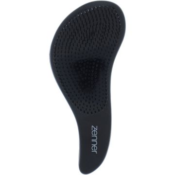 ZENNER MAXI TANGLE FREE BRUSH HAARBORSTEL 1 STUK