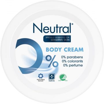 NEUTRAL BODYCREME 250 ML
