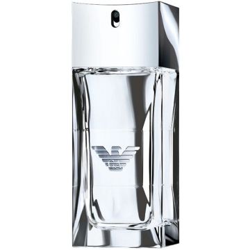ARMANI DIAMONDS FOR MEN (ARMANI) DIAMONDS FOR MEN EDT FLES 50 ML