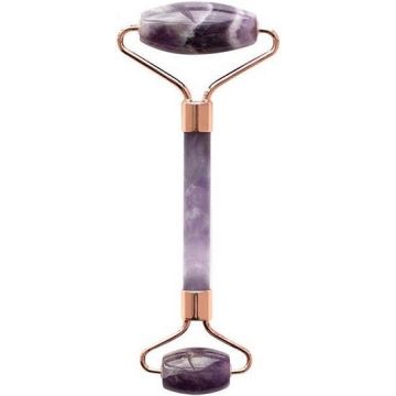 FLUFF AMETYST FACE ROLLER GEZICHTSROLLER 1 STUK