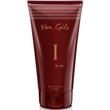 VAN GILS I FOR HER SHOWER GEL DOUCHEGEL TUBE 1 STUK