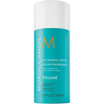MOROCCANOIL VOLUME (MOROCCANOIL) VOLUME THICKENING LOTION HAARLOTION POMP 100 ML