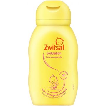 ZWITSAL BODY LOTION FLACON 75 ML