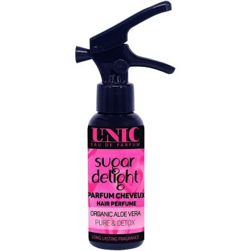 UNIC SUGAR DELIGHT HAIR PERFUME HAARPARFUM 50 ML