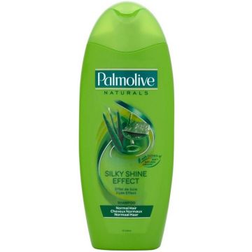PALMOLIVE NATURALS SILKY SHINE (PALMOLIVE) SILKY SHINE EFFECT SHAMPOO 350 ML