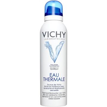 VICHY EAU THERMALE THERMAAL BRONWATER FLACON 150 ML