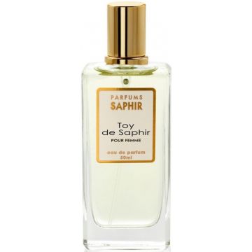 SAPHIR TOY DE SAPHIR EDP FLES 50 ML