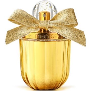 WOMEN'SECRET GOLD SEDUCTION EDP 100 ML